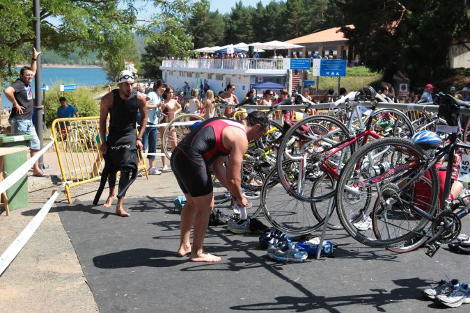 II Triatln Sprint del Rasillo-27